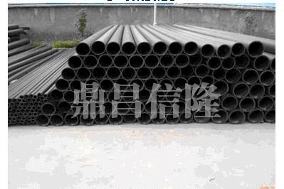 上海鋼絲網骨架塑料復合管廠家虹吸同層排水管材